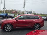 Used 2020 Cadillac XT6 Premium Luxury w/ Platinum Package image 5