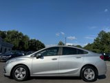 Used 2018 Chevrolet Cruze LS image 2