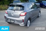 Used 2021 Mitsubishi Mirage ES image 6
