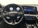 Used 2022 Hyundai Elantra N image 3