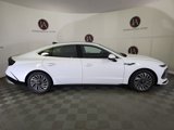 Certified 2024 Hyundai Sonata Limited image 4
