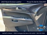 Used 2017 Buick Enclave Leather w/ Trailering Package image 2