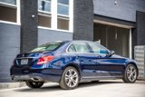 Used 2016 Mercedes-Benz C 300 4MATIC Sedan w/ Multimedia Package image 5