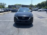 Certified 2022 MAZDA CX-5 AWD 2.5 S w/ Premium Package image 2