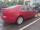 Used 2018 Cadillac ATS 2.0T AWD Sedan image 2
