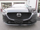 Used 2021 MAZDA MAZDA6 Touring image 2