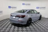 New 2025 Honda Civic Sport image 4