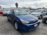 Used 2009 Ford Focus SE image 3
