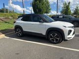 Certified 2023 Chevrolet TrailBlazer RS w/ Convenience Package image 3