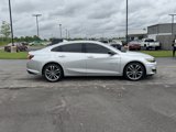 Used 2019 Chevrolet Malibu LT w/ Leather Package image 4
