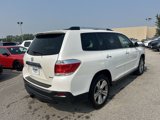 Used 2011 Toyota Highlander Limited image 5