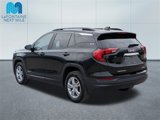 Used 2021 GMC Terrain SLE image 4