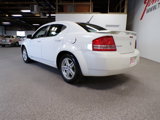 Used 2010 Dodge Avenger R/T image 3