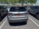 Used 2018 Jeep Compass Limited image 6
