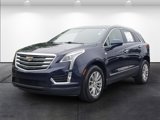 Used 2017 Cadillac XT5 Luxury w/ Driver Awareness Package image 4