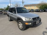 Used 1998 Toyota RAV4 4WD 4-Door image 2