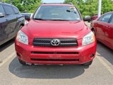 Used 2007 Toyota RAV4 4WD image 2