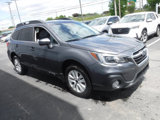 Used 2019 Subaru Outback 2.5i Premium w/ Popular Package #2 image 5