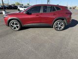 Used 2024 Chevrolet Trax RS w/ Sunroof Package image 5