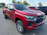 New 2025 Chevrolet Colorado LT w/ Advanced Trailering Package image 5