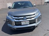 Used 2024 Mitsubishi Outlander Sport SE image 2