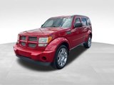 Used 2011 Dodge Nitro Heat w/ Popular Equipment Group image 3
