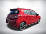 New 2024 Mitsubishi Mirage SE image 4