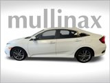 Used 2020 Honda Civic EX image 5