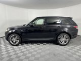 Used 2014 Land Rover Range Rover Sport Supercharged image 2