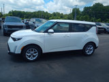 New 2025 Kia Soul LX image 4