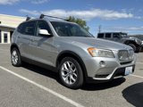 Used 2011 BMW X3 xDrive35i image 2