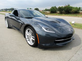 Used 2019 Chevrolet Corvette Coupe image 3