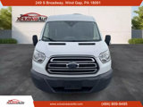 Used 2018 Ford Transit 150 130 Medium Roof Wagon image 2