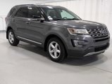 Used 2016 Ford Explorer XLT w/ Class II Trailer Tow Package image 6