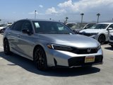 New 2025 Honda Civic Sport image 3