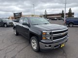 Used 2014 Chevrolet Silverado 1500 LT w/ All Star Edition image 4
