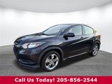 Used 2018 Honda HR-V LX image 2