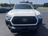 Used 2020 Toyota Tacoma SR image 2