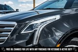 Used 2019 Cadillac XT5 Premium Luxury w/ Driver Assist Package image 4