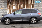 Used 2014 Nissan Pathfinder Platinum w/ Platinum Premium Package image 2