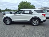 Certified 2022 Ford Explorer XLT image 6