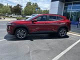 New 2025 Chevrolet Trax LT w/ LT Convenience Package image 3