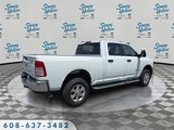 Used 2024 RAM 2500 Big Horn w/ Bed Utility Group image 5
