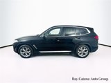 Certified 2022 BMW X3 xDrive30i w/ Convenience Package w/ZPA image 4
