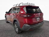 Used 2021 Nissan Rogue S image 4