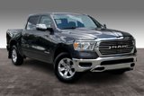 Certified 2023 RAM 1500 Laramie image 3