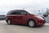 Used 2013 Toyota Sienna XLE image 4