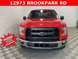 Used 2017 Ford F150 XL w/ Equipment Group 101A Mid image 2