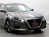 Used 2022 Nissan Altima 2.5 SV image 2