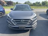 Used 2017 Hyundai Tucson SE image 2